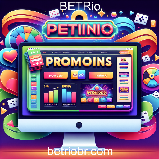 Descubra as Melhores Promoções da BETRio